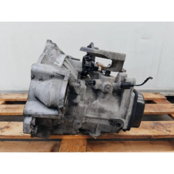 Complete Manual Gearbox Volkswagen Polo 6th Series 02R300042N CFWA Diesel 1.2 (2017 -)