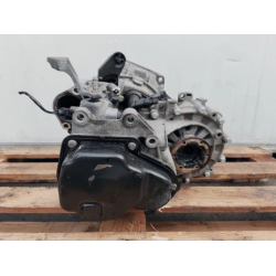 Complete Manual Gearbox Volkswagen Polo 6th Series 02R300042N CFWA Diesel 1.2 (2017 -)
