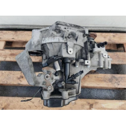Complete Manual Gearbox Volkswagen Polo 6th Series 02R300042N CFWA Diesel 1.2 (2017 -)