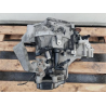 Complete Manual Gearbox Volkswagen Polo 6th Series 02R300042N CFWA Diesel 1.2 (2017 -)