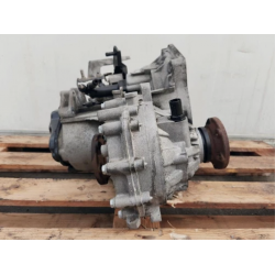 Complete Manual Gearbox Volkswagen Polo 6th Series 02R300042N CFWA Diesel 1.2 (2017 -)