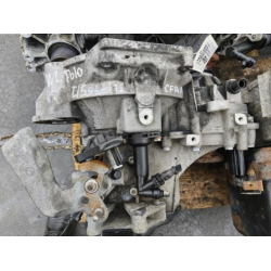 Complete Manual Gearbox Volkswagen Polo 6th Series 02R300042N CFWA Diesel 1.2 (2017 -)