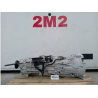 Complete Manual Gearbox Ford Ranger (TKE) JB3P7A195BB MT82 6-Speed Manual QJ2W Diesel 2.2 (2011–)