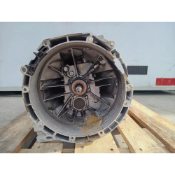 Complete Manual Gearbox Ford Ranger (TKE) JB3P7A195BB MT82 6-Speed Manual QJ2W Diesel 2.2 (2011–)