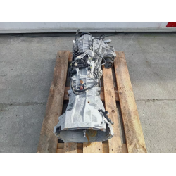 Complete Manual Gearbox Ford Ranger (TKE) JB3P7A195BB MT82 6-Speed Manual QJ2W Diesel 2.2 (2011–)