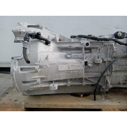 Complete Manual Gearbox Ford Ranger (TKE) JB3P7A195BB MT82 6-Speed Manual QJ2W Diesel 2.2 (2011–)