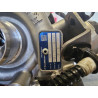 MOTORE COMPLETO CITROEN Jumper 3° Serie AH03 81KW 110CV KM 1 AH03 81KW die