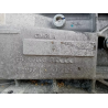 Complete Manual Gearbox Ford Ranger (TKE) JB3P7A195BB MT82 6-Speed Manual QJ2W Diesel 2.2 (2011–)