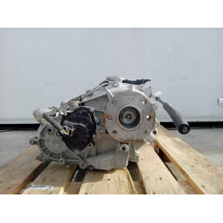 Complete Manual Gearbox Ford Ranger (TKE) JB3P7A195BB MT82 6-Speed Manual QJ2W Diesel 2.2 (2011–)