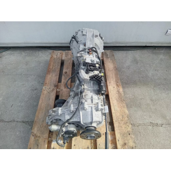 Complete Manual Gearbox Ford Ranger (TKE) JB3P7A195BB MT82 6-Speed Manual QJ2W Diesel 2.2 (2011–)