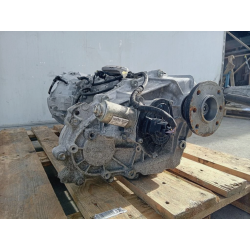 Complete Manual Gearbox Ford Ranger (TKE) JB3P7A195BB MT82 6-Speed Manual QJ2W Diesel 2.2 (2011–)
