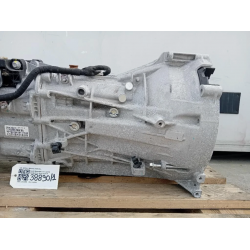 Complete Manual Gearbox Ford Ranger (TKE) JB3P7A195BB MT82 6-Speed Manual QJ2W Diesel 2.2 (2011–)