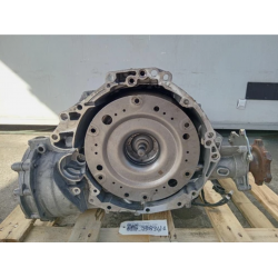 Complete Manual Gearbox...
