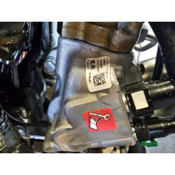 MOTORE COMPLETO CITROEN Jumper 3° Serie AH03 81KW 110CV KM 1 AH03 81KW die
