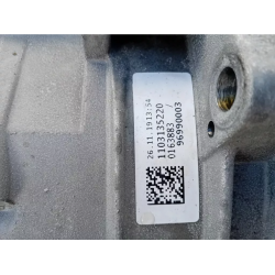 Complete Manual Gearbox Audi A6 Avant Series C7 (4G5) SQN 8-Speed Quattro DDVE Diesel 3.0 (2011–)