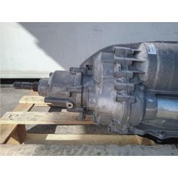 Complete Manual Gearbox Audi A6 Avant Series C7 (4G5) SQN 8-Speed Quattro DDVE Diesel 3.0 (2011–)