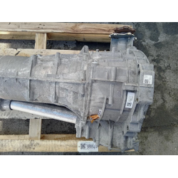 Complete Manual Gearbox Audi A6 Avant Series C7 (4G5) SQN 8-Speed Quattro DDVE Diesel 3.0 (2011–)