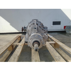 Complete Manual Gearbox Audi A6 Avant Series C7 (4G5) SQN 8-Speed Quattro DDVE Diesel 3.0 (2011–)