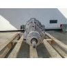 Complete Manual Gearbox Audi A6 Avant Series C7 (4G5) SQN 8-Speed Quattro DDVE Diesel 3.0 (2011–)