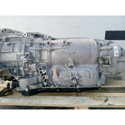 Complete Manual Gearbox Audi A6 Avant Series C7 (4G5) SQN 8-Speed Quattro DDVE Diesel 3.0 (2011–)