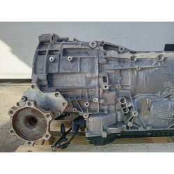 Complete Manual Gearbox Audi A6 Avant Series C7 (4G5) SQN 8-Speed Quattro DDVE Diesel 3.0 (2011–)