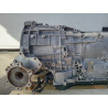 Complete Manual Gearbox Audi A6 Avant Series C7 (4G5) SQN 8-Speed Quattro DDVE Diesel 3.0 (2011–)