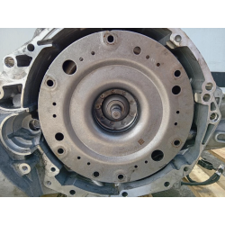 Complete Manual Gearbox Audi A6 Avant Series C7 (4G5) SQN 8-Speed Quattro DDVE Diesel 3.0 (2011–)