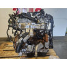 MOTORE COMPLETO CITROEN Jumper 3° Serie AH03 81KW 110CV KM 1 AH03 81KW die