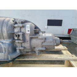 Complete Manual Gearbox Audi A6 Avant Series C7 (4G5) SQN 8-Speed Quattro DDVE Diesel 3.0 (2011–)