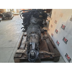 Complete Manual Gearbox BMW...