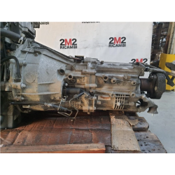 Complete Manual Gearbox BMW 3 Series E90 Sedan N47D20A 177 HP 23008687390 N47D20A Diesel 1995cc (2005–2008)