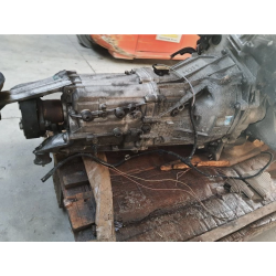 Complete Manual Gearbox BMW 3 Series E90 Sedan N47D20A 177 HP 23008687390 N47D20A Diesel 1995cc (2005–2008)