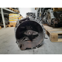 Complete Manual Gearbox BMW 3 Series E90 Sedan N47D20A 177 HP 23008687390 N47D20A Diesel 1995cc (2005–2008)