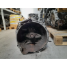 Complete Manual Gearbox BMW 3 Series E90 Sedan N47D20A 177 HP 23008687390 N47D20A Diesel 1995cc (2005–2008)