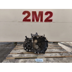 Complete Manual Gearbox...