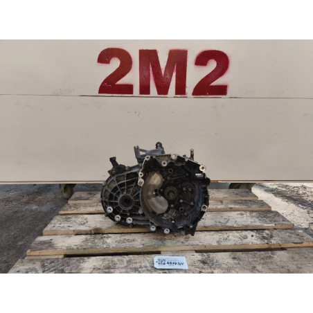 Complete Manual Gearbox Alfa Romeo Giulietta Series (940_) 46345516 940A2000 Petrol 1368cc (2013–)