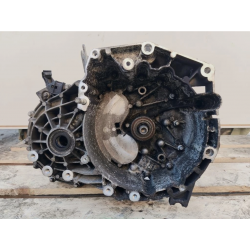 Complete Manual Gearbox Alfa Romeo Giulietta Series (940_) 46345516 940A2000 Petrol 1368cc (2013–)