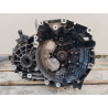 Complete Manual Gearbox Alfa Romeo Giulietta Series (940_) 46345516 940A2000 Petrol 1368cc (2013–)