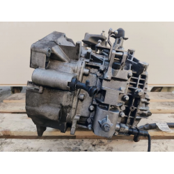 Complete Manual Gearbox Alfa Romeo Giulietta Series (940_) 46345516 940A2000 Petrol 1368cc (2013–)