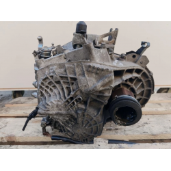 Complete Manual Gearbox Alfa Romeo Giulietta Series (940_) 46345516 940A2000 Petrol 1368cc (2013–)