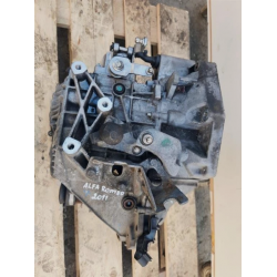 Complete Manual Gearbox Alfa Romeo Giulietta Series (940_) 46345516 940A2000 Petrol 1368cc (2013–)