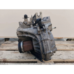 Complete Manual Gearbox Alfa Romeo Giulietta Series (940_) 46345516 940A2000 Petrol 1368cc (2013–)