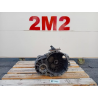 Complete Manual Gearbox Volkswagen Passat Sedan 5th Series KXZ 6-Speed Manual CBBB Diesel 1968cc (2010–2015)