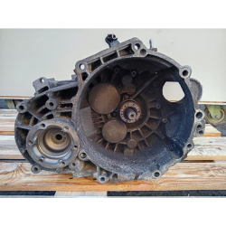 Complete Manual Gearbox Volkswagen Passat Sedan 5th Series KXZ 6-Speed Manual CBBB Diesel 1968cc (2010–2015)