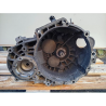 Complete Manual Gearbox Volkswagen Passat Sedan 5th Series KXZ 6-Speed Manual CBBB Diesel 1968cc (2010–2015)