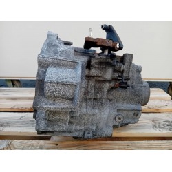 Complete Manual Gearbox Volkswagen Passat Sedan 5th Series KXZ 6-Speed Manual CBBB Diesel 1968cc (2010–2015)