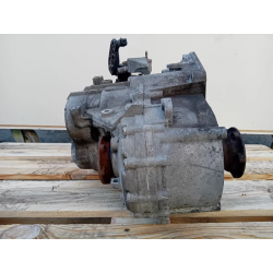 Complete Manual Gearbox Volkswagen Passat Sedan 5th Series KXZ 6-Speed Manual CBBB Diesel 1968cc (2010–2015)