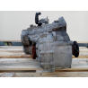 Complete Manual Gearbox Volkswagen Passat Sedan 5th Series KXZ 6-Speed Manual CBBB Diesel 1968cc (2010–2015)