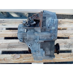 Complete Manual Gearbox Volkswagen Passat Sedan 5th Series KXZ 6-Speed Manual CBBB Diesel 1968cc (2010–2015)