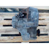 Complete Manual Gearbox Volkswagen Passat Sedan 5th Series KXZ 6-Speed Manual CBBB Diesel 1968cc (2010–2015)